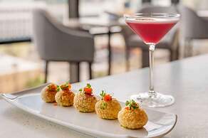 Cambria Hotel Nashville Midtown