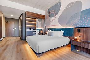 Cambria Hotel Nashville Midtown