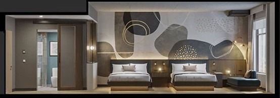 Cambria Hotel Nashville Midtown