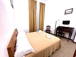 Booking inn Settembre 95