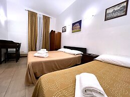 Booking inn Settembre 95