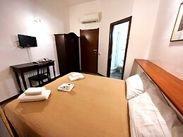 Booking inn Settembre 95