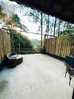 Villa Pantai Secret Place