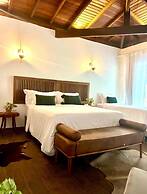 Villa Pantai Secret Place