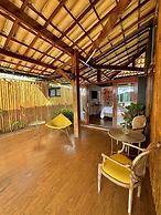 Villa Pantai Secret Place