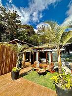 Villa Pantai Secret Place