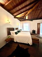 Villa Pantai Secret Place