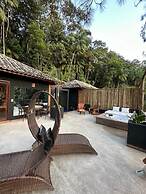 Villa Pantai Secret Place