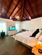 Villa Pantai Secret Place