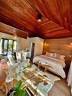 Villa Pantai Secret Place