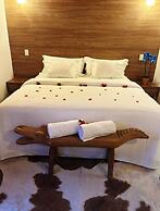 Villa Pantai Secret Place