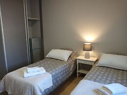 Sobremonte Suites by Vilvey Turismo