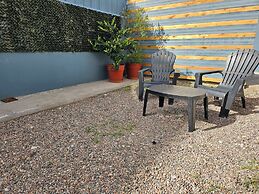 Sobremonte Suites by Vilvey Turismo