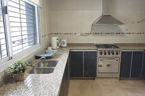 Sobremonte Suites by Vilvey Turismo