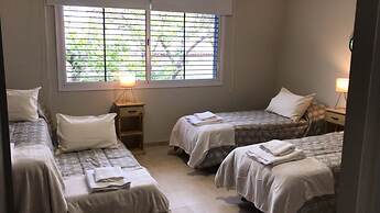 Sobremonte Suites by Vilvey Turismo