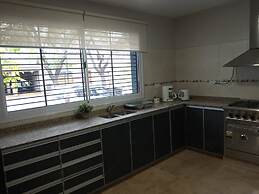 Sobremonte Suites by Vilvey Turismo