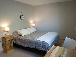 Sobremonte Suites by Vilvey Turismo