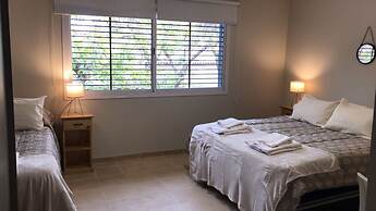 Sobremonte Suites by Vilvey Turismo