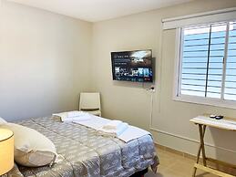 Sobremonte Suites by Vilvey Turismo