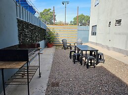 Sobremonte Suites by Vilvey Turismo