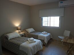 Sobremonte Suites by Vilvey Turismo