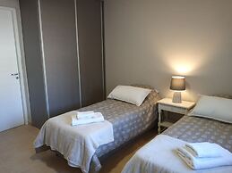 Sobremonte Suites by Vilvey Turismo