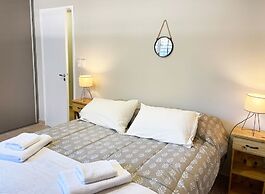 Sobremonte Suites by Vilvey Turismo