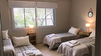 Sobremonte Suites by Vilvey Turismo