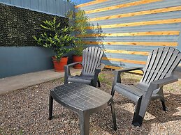 Sobremonte Suites by Vilvey Turismo