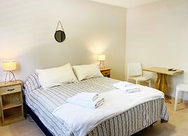 Sobremonte Suites by Vilvey Turismo