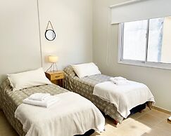 Sobremonte Suites by Vilvey Turismo