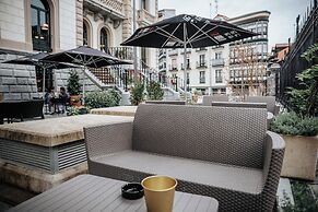 Hotel Luruna Palacio Larrinaga