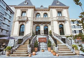 Hotel Luruna Palacio Larrinaga