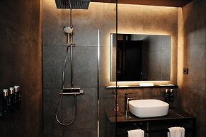 Hotel Luruna Palacio Larrinaga
