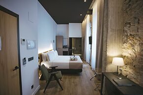 Hotel Luruna Palacio Larrinaga