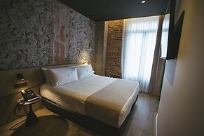 Hotel Luruna Palacio Larrinaga