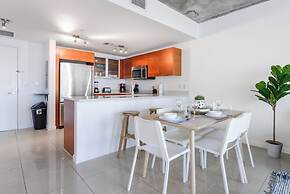 Modern Condos in Midtown Miami