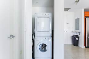 Modern Condos in Midtown Miami