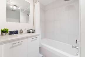 Modern Condos in Midtown Miami