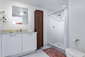 Modern Condos in Midtown Miami