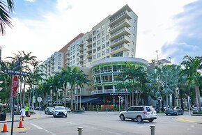 Modern Condos in Midtown Miami