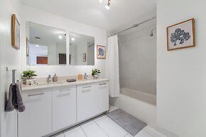 Modern Condos in Midtown Miami