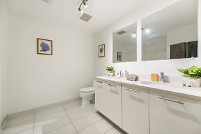 Modern Condos in Midtown Miami