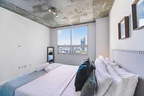 Modern Condos in Midtown Miami