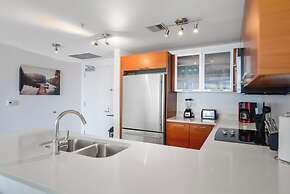 Modern Condos in Midtown Miami