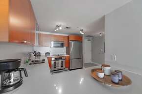 Modern Condos in Midtown Miami