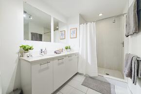 Modern Condos in Midtown Miami