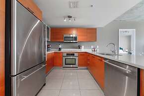 Modern Condos in Midtown Miami