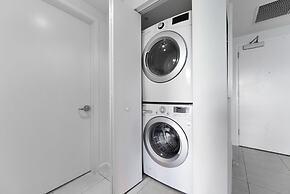 Modern Condos in Midtown Miami