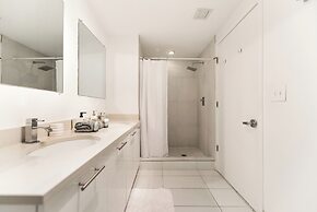 Modern Condos in Midtown Miami